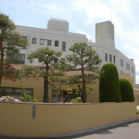 Miyamaso Otel Matsumoto Dış mekan fotoğraf