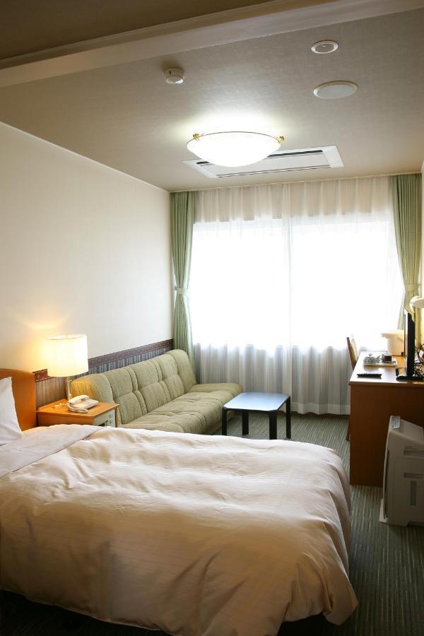 Miyamaso Otel Matsumoto Oda fotoğraf