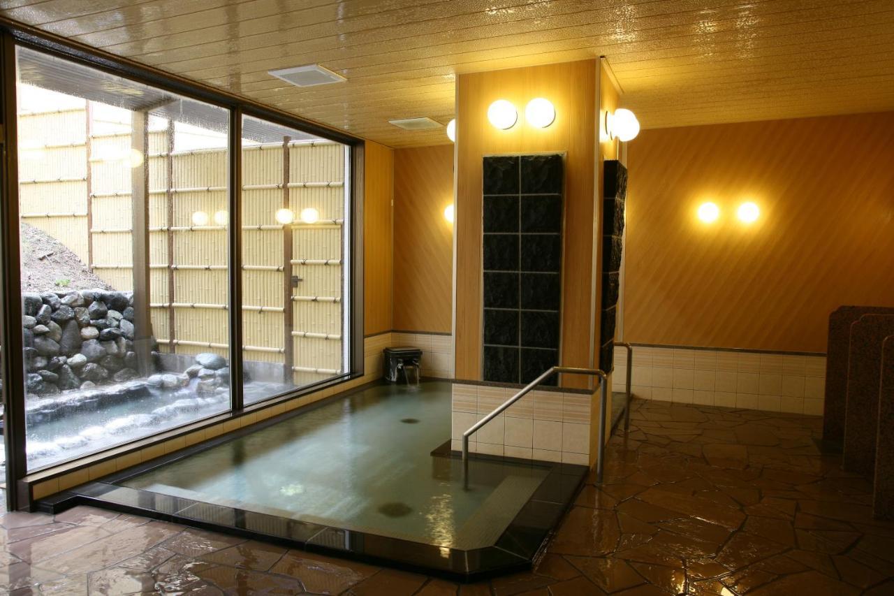 Miyamaso Otel Matsumoto Dış mekan fotoğraf