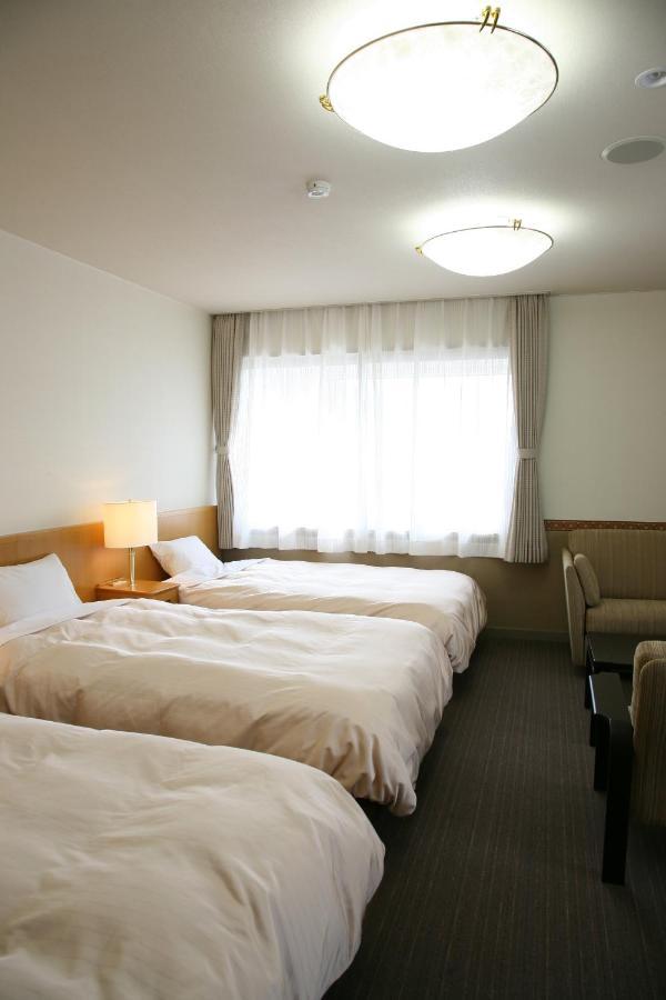 Miyamaso Otel Matsumoto Dış mekan fotoğraf