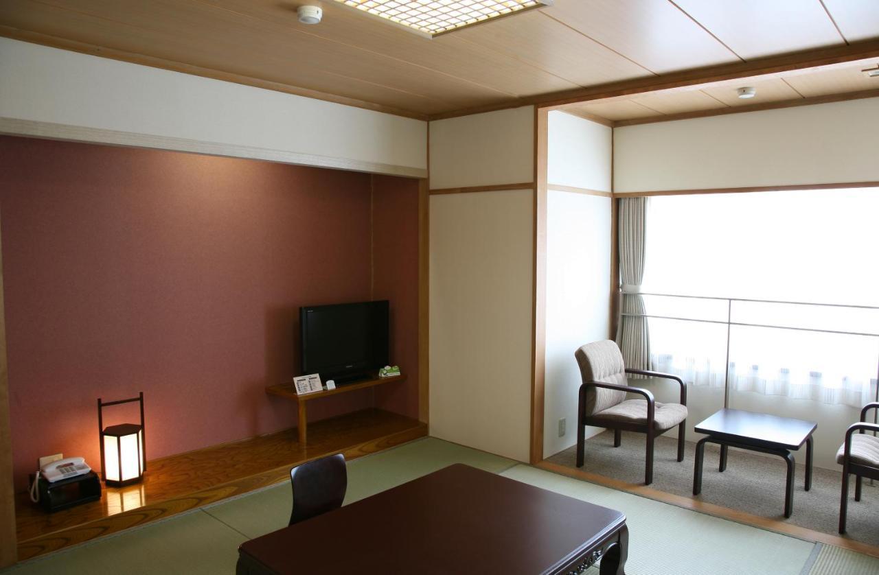 Miyamaso Otel Matsumoto Oda fotoğraf