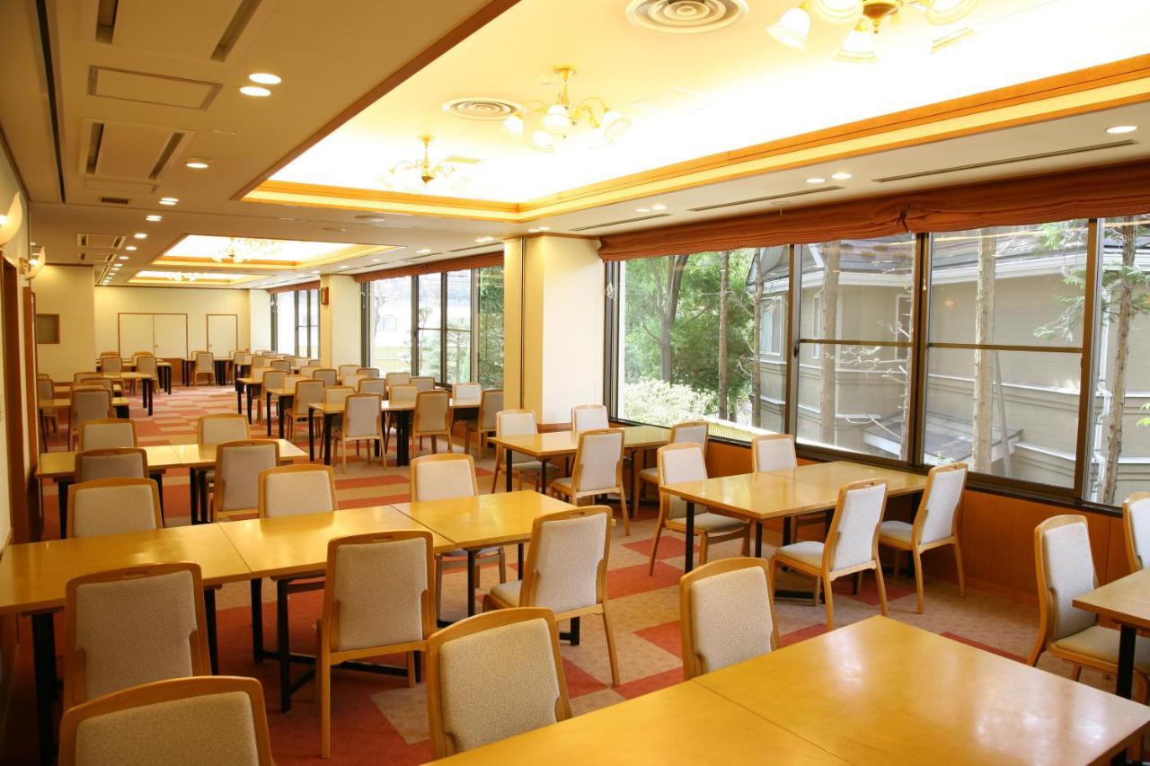 Miyamaso Otel Matsumoto Dış mekan fotoğraf