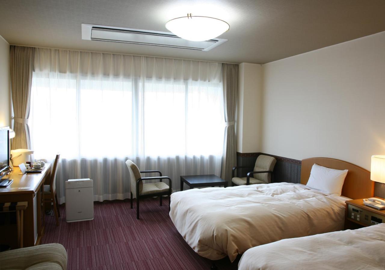 Miyamaso Otel Matsumoto Oda fotoğraf